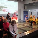 Światowy Dzień Poezji w bibliotece
