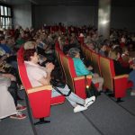 Światowy Dzień Poezji w bibliotece