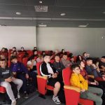 Pasja i kariera - fotorelacja ze spotkania Pasja i kariera