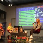 Turniej wiedzy o piłce nożnej z klubem sportowym UKS "Niedźwiadek" Chełm