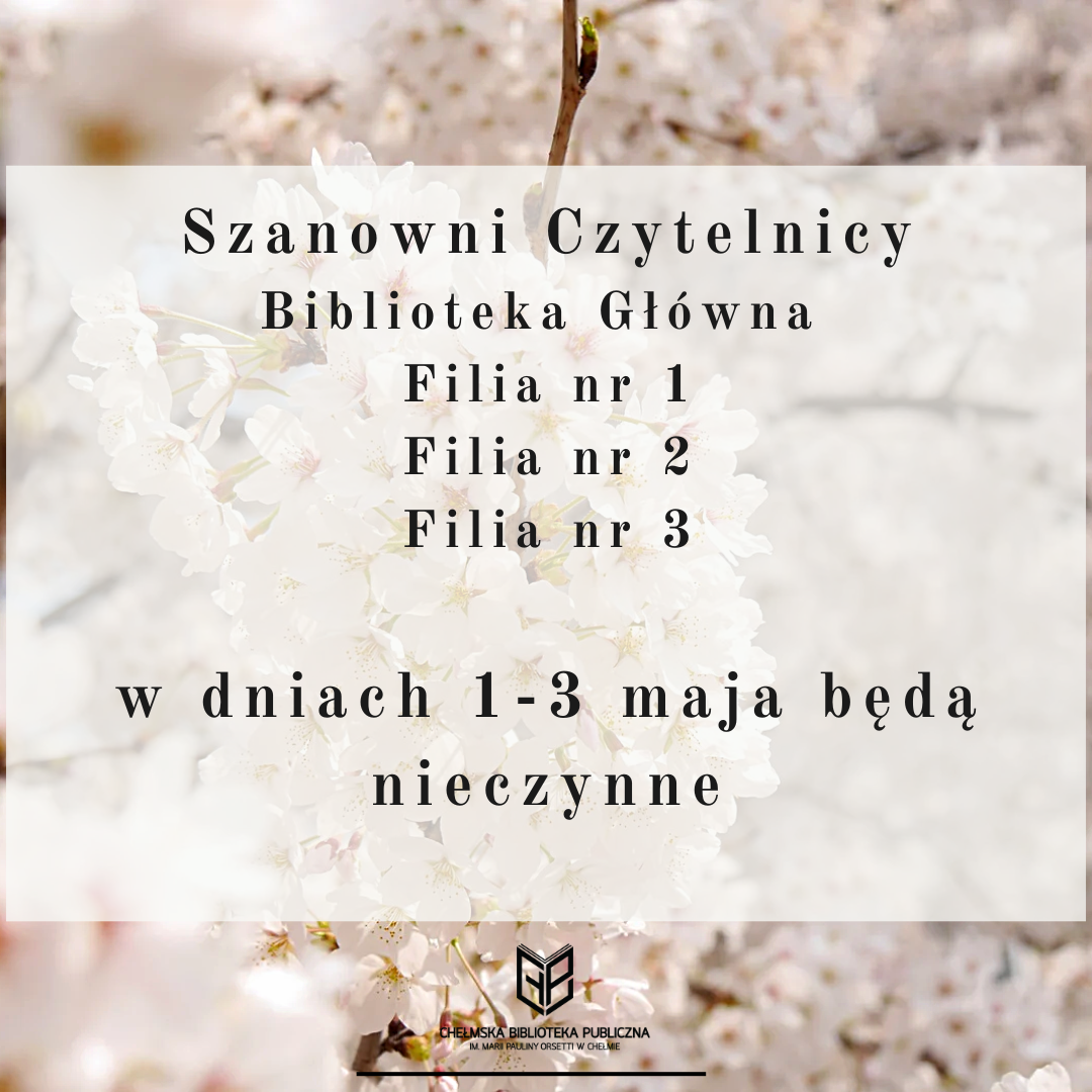 pracujący weekend majowy