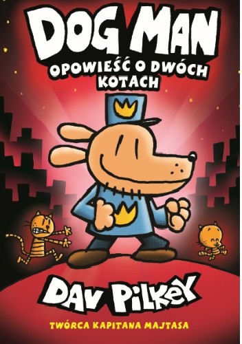 Poglądowy obraz okładki Okładka