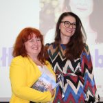 spotkanie autorskie z Ałbeną Grabowską