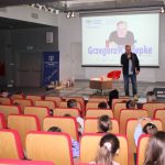 III Chełmskie Spotkania z Literaturą - Grzegorz Kasdepke