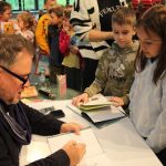 III Chełmskie Spotkania z Literaturą - Grzegorz Kasdepke