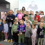 III Chełmskie Spotkania z Literaturą - Grzegorz Kasdepke