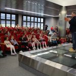 III Chełmskie Spotkania z Literaturą - Grzegorz Kasdepke