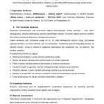 Regulamin konkursu EKOzamiana