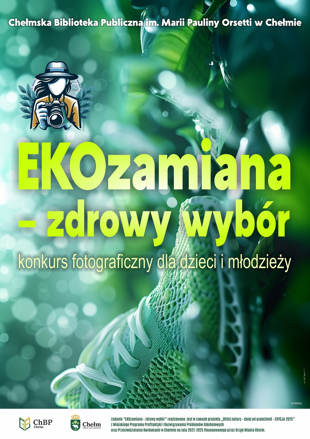 EKO zamiana zdrowy wybór - konkurs fotograficzny