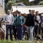 Zdobywanie sprawności poddczas rekonstrukcji historycznej