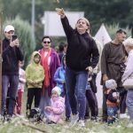Zdobywanie sprawności podczas rekonstrukcji historycznej