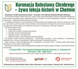 Patriotyzm Żywa lekcja historii