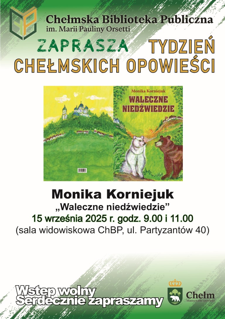 Tydzień Chełmskich Opowieści
