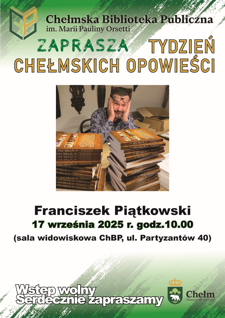Tydzień Chełmskich Opowieści