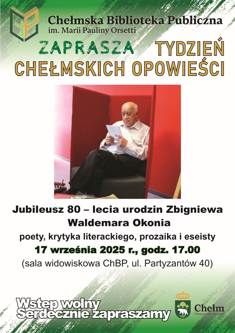 Tydzień Chełmskich Opowieści