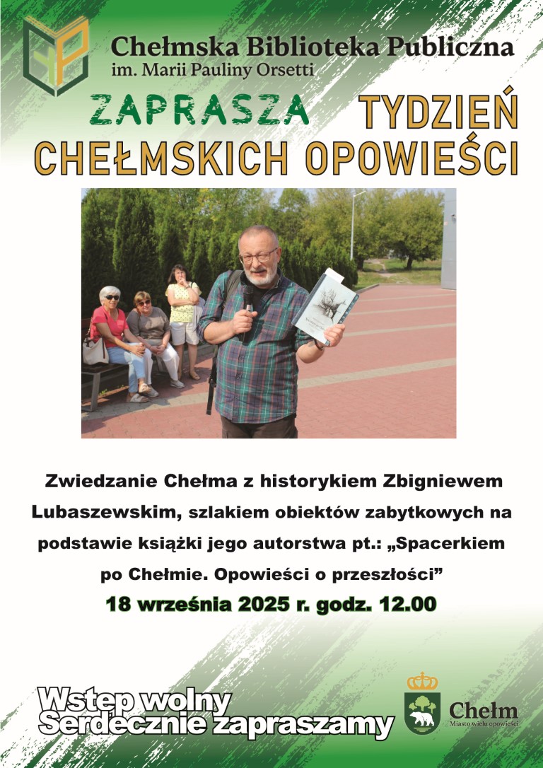 Tydzień Chełmskich Opowieści