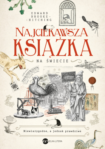 Okładka