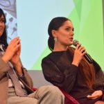 Anna Wójtowicz oraz Ola Buczek - gościnnie cyklu Pasja i kariera