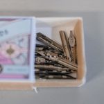 Materiały do tworzenia kaligrafii
