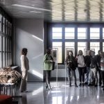 uczestnicy wystawy Koronacja Bolesława Chrobrego