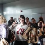 uczestnicy wystawy Koronacja Bolesława Chrobrego