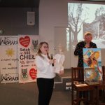 Koncert WOŚP - Podróż do starego Chełma