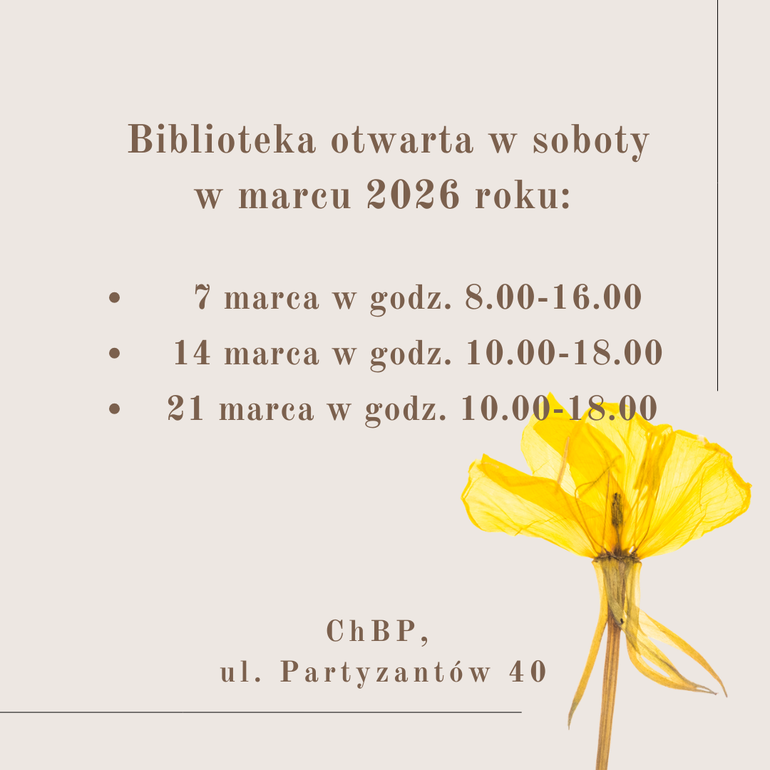 pracujące soboty marzec 2026